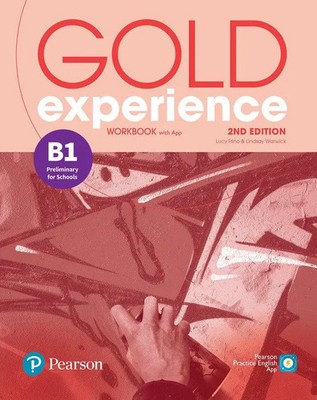 Helen Chilton (u. a.) | Go*d Experience 2nd Edition B1 Workbook | Taschenbuch