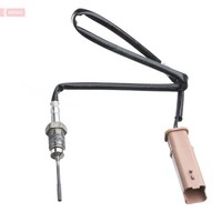 Denso Sensor, Abgastemperatur DET-0122 FüR CitroËN Passend FüR Fiat Lancia