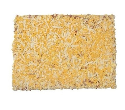 128 PACK! School Bacon Scramble Breakfast Pizza, SHIPS FROZEN! FREE SHIPPING!