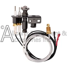 0.199.055 SIT OEM Natural Gas Electronic Ignition Pilot Assembly CSA Certified
