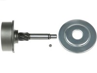 As-Pl SG5001 Hohlrad, Planetengetriebe (Starter) FüR Opel Renault