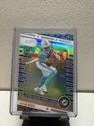 2024 Panini Absolute Football Spectrum Jaylen Wright #183