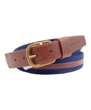 adidas belt Navy x Brown JD5724