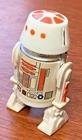 Vintage Star Wars R5-D4 Droid Action Figure - Original - Hong Kong