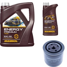 Filtre à huile Lada 1200