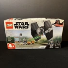 LEGO **RETIRED** Star Wars TIE Fighter Attack (75237) - New & Sealed