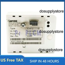 NEW LENZE EMF2111IB Inverter Communication Module 1PC