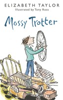 Mossy Trotter | Elizabeth Taylor | Englisch | Taschenbuch | 2015