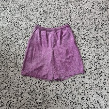 Lululemon Pace Breaker 7" Linerless Gym Shorts - Rare Acid Wash Purple - Small