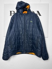 💙 Lacoste Herren Steppjacke Jacke Übergang L 💙