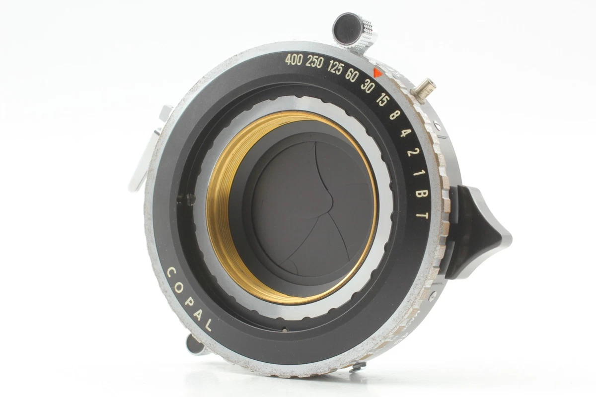 Copal Shutter for sale | eBay