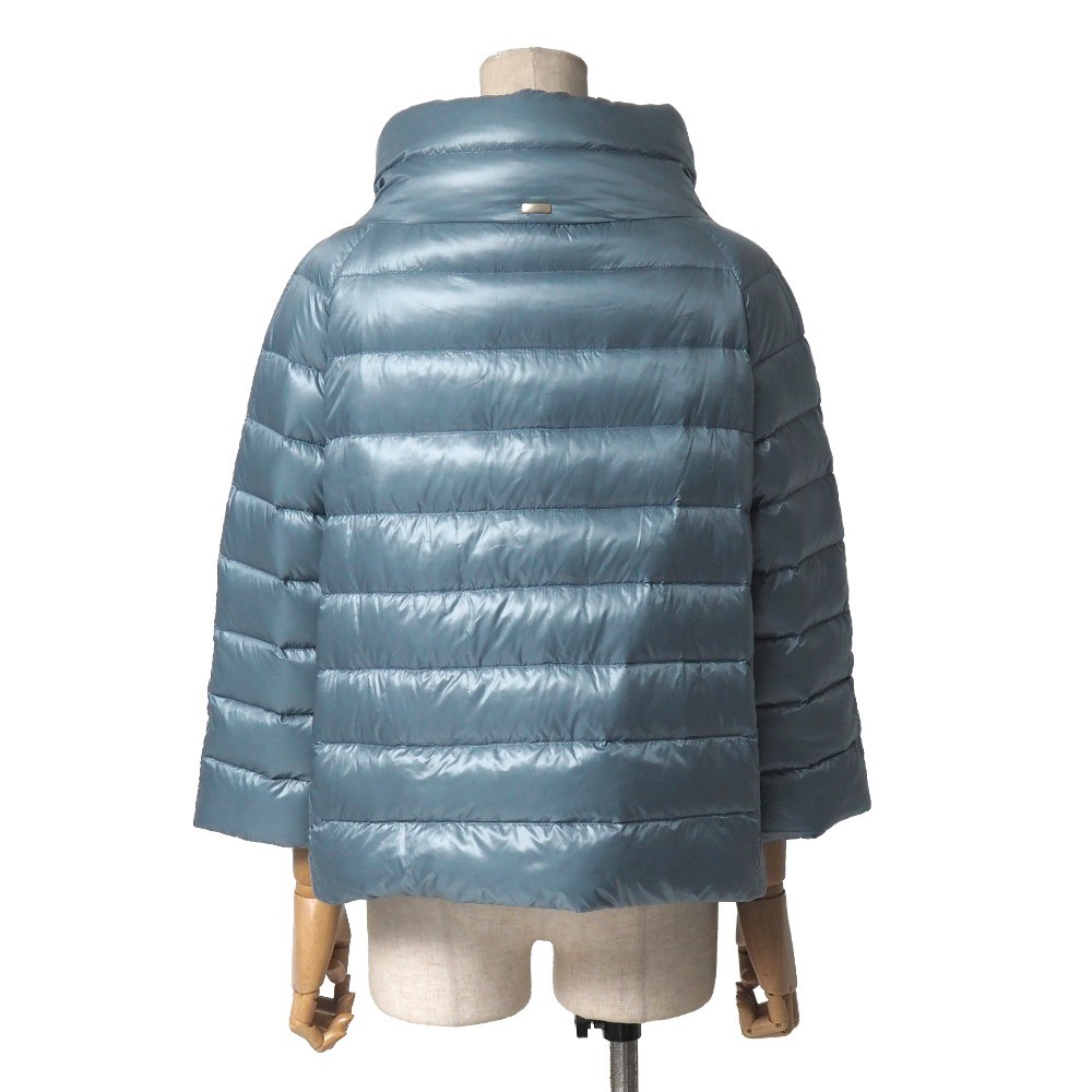 Mint Herno SOFIA HERNO ICONICO Down jacket Size 4… - image 2