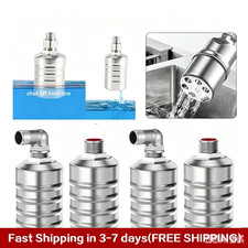 304 Stainless Steel Automatic Water Level Con...