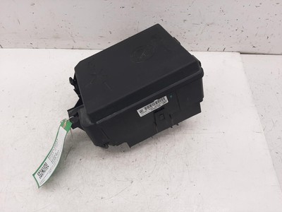 2017 MK1 VAUXHALL MOKKA 1364cc Petrol 5 Door Hatchback Fuse Box 42397194