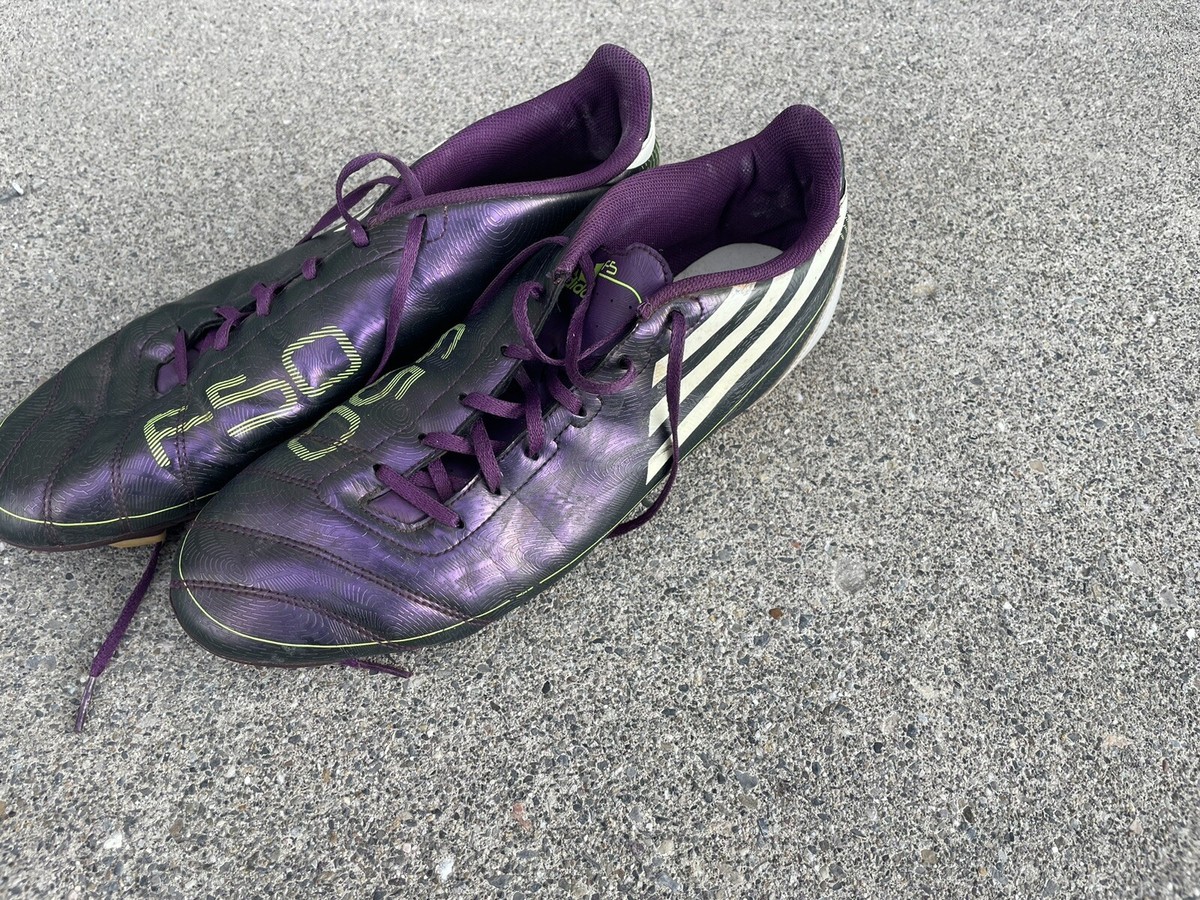 Adidas Adizero F50 X-TRX FG size US 10 | eBay Adidas Adizero F50 X-TRX FG size US 10 | eBay