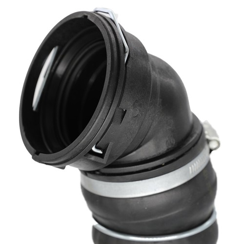 BMW E70 E71 X5 X6 3.0D-3.5D TURBO INTERCOOLER HOSE PIPE 11618506079 11617810307 - Bild 4 von 6