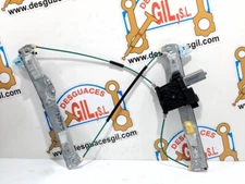 72005001 Window Regulator Front Left for Opel Corsa D CMON 2006 132955 1086303