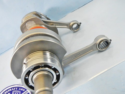Ski-Doo 800 2003 Fully Rebuilt Crankshaft Replaces 421000608 Skidoo Mx-z - Picture 5 of 13