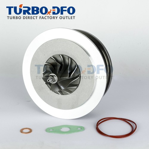 Turbocharger core 715910-5002S 6120960599 for Mercedes ML 270 CDI W163 120Kw - Picture 3 of 12