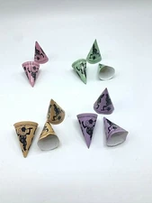 Hopla Replacement Parts Cups Hats Retro Range Toys and Games U K