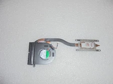 Dell Latitude E5270 CPU Heatsink Fan Assembly for Intel Graphics UMA C03- 6K37N