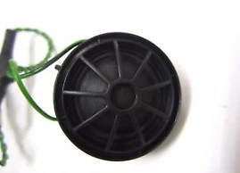 OEM BMW 5 E60 FRONT DOOR TWEETER HIFI SPEAKER 65136978628 GENUINE  
