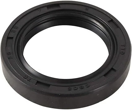 Комплект воротника переднего колеса Pivot Works с открытой коробкой для Yamaha WR250F 2002-2004 годов выпуска - Изображение 2 из 4