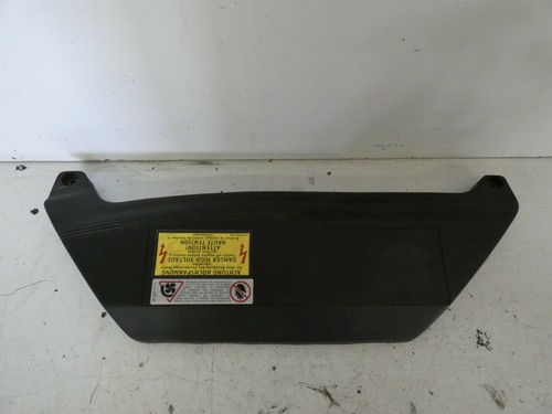 VW Passat 35i BJ 1992 Variant Kühlerabdeckung Verkleidung 357121343E