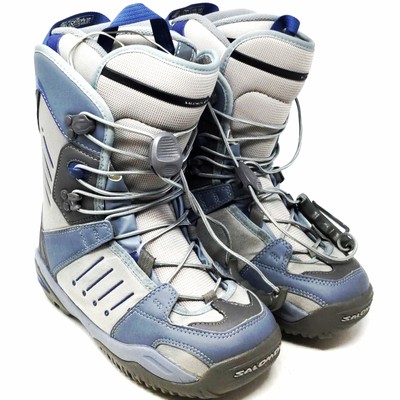 salomon 37