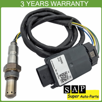 Rear Nox Sensor For Volvo S90 V60 V90 XC60 XC90 D3 D4 D5 32203032