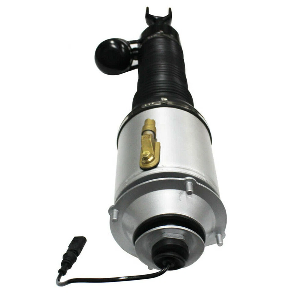 Front Left Air Shock Strut For Bentley Continental Flying Spur 04-18 3W0616039C - Image 2 of 4