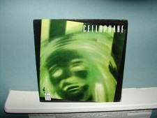 Cellophane-Hang ups LP 1994