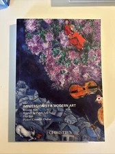 Impressionist&Modern Art