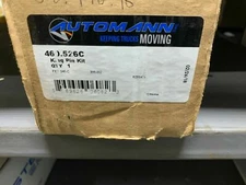 460.526C AUTOMANN King Pin Kingpin Set Kit MCI GILLIG BUS MERITOR DANA SPICER