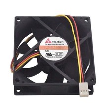 Geuine Synology DX510 5-Bay Expansion Diskstation CPU Fan