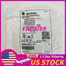 Allen Bradley 100-ES2-11 contactor Brand New Free Shipping