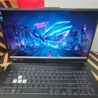 ASUS TUF Gaming A17 FA707RR-HX021W Ryzen 7 6800H 3.2Ghz 16GB Ram 512GB RTX3070