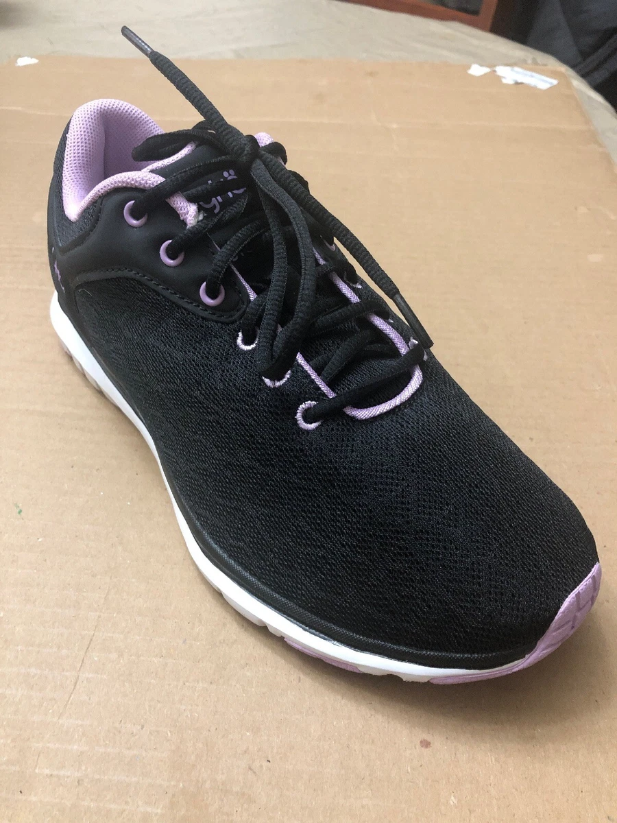 RYKA Cygnus Womens Training Sneakers Size 8 M