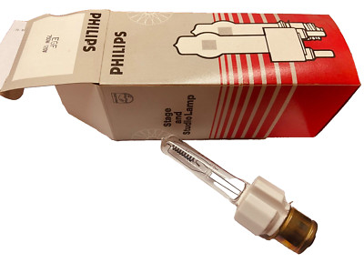 PHILIPS HALOGEN LAMP - EGF -750W 120V