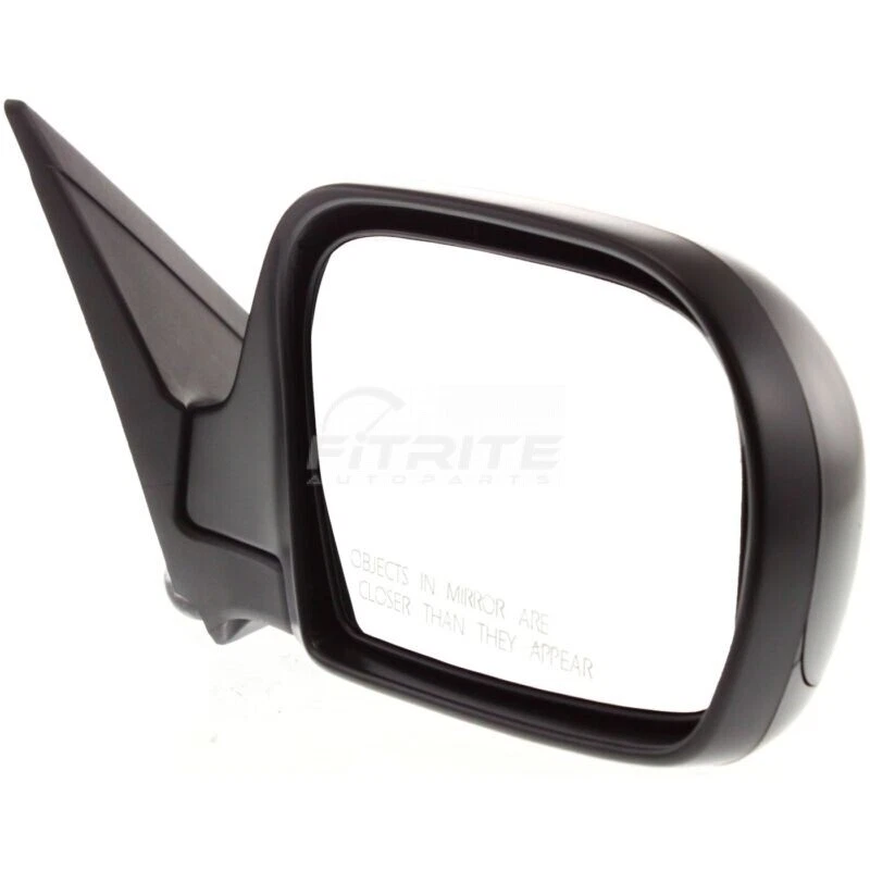 Nuevo espejo retrovisor delantero derecho para Subaru Impreza 91036FG080 2008-2011 4 puertas Foto 2 de 4