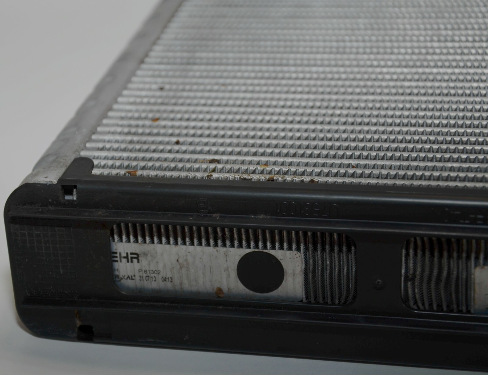 Evaporator BMW 5ER F10 F11 a/C Heater 9220752 9383679 Original for sale