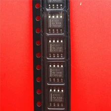 (1PCS) THS4131IDR IC OPAMP DIFF 225MHZ SGL 8SOIC T4131IDR 4131 T4131