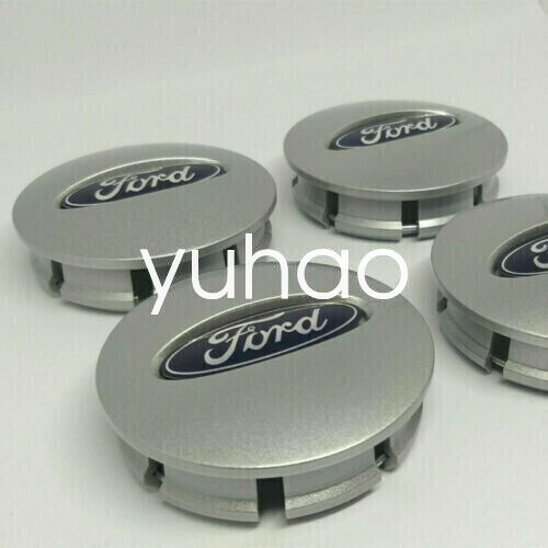 Ford Wheel Centre Caps AU BA EF BF FG Falcon Territory BRAND NEW FULL