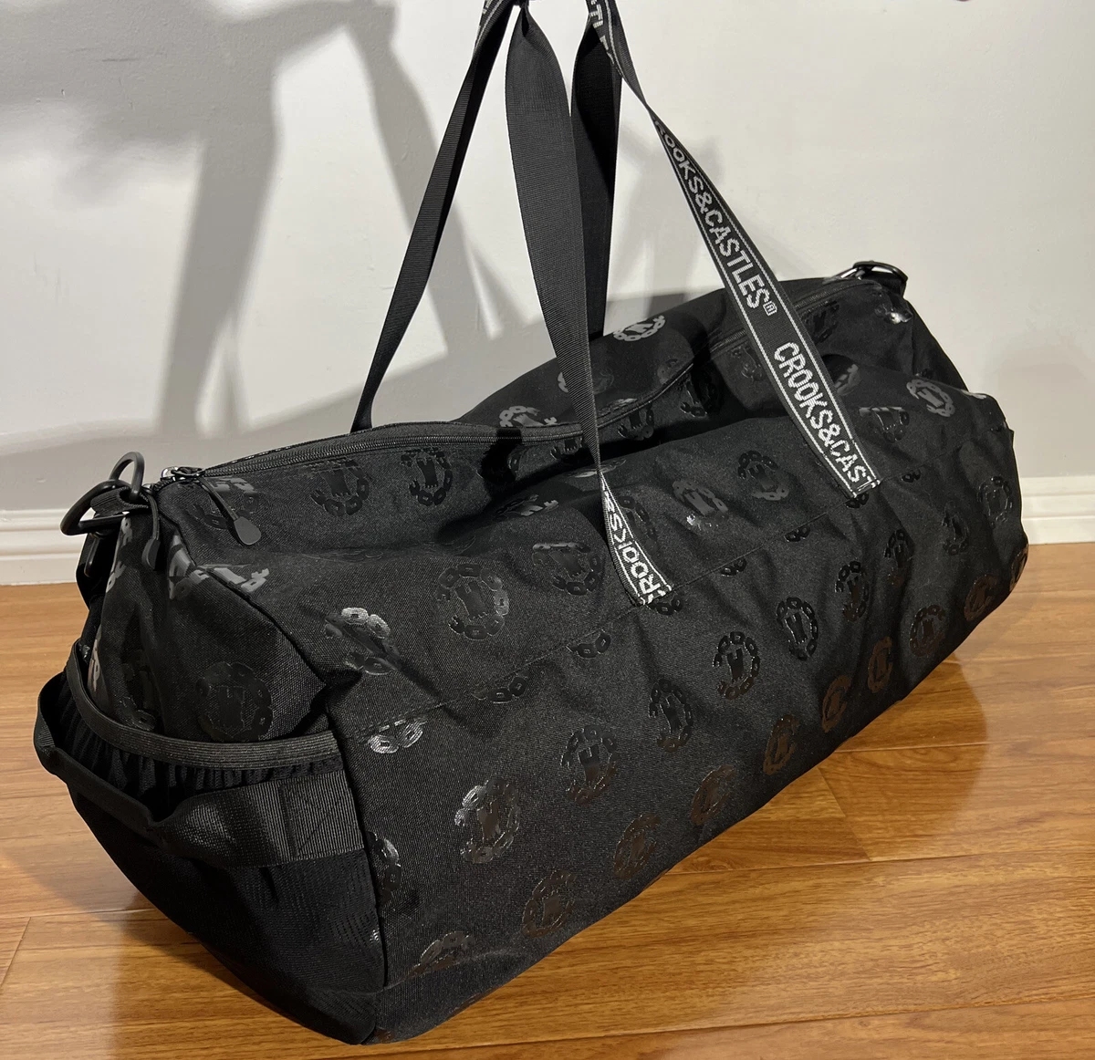 Aggregate 155+ duffel bag black friday super hot kidsdream.edu.vn