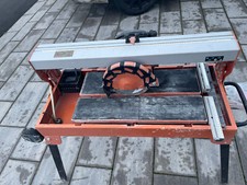 Toolson Fliesenschneider PRO-RF 620  900 W, Schnittlänge: 620 mm, Schnitthöhe: