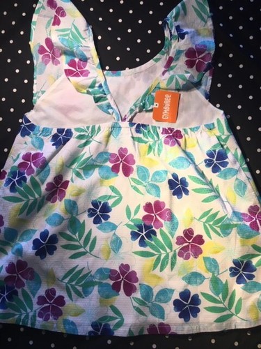 CHOOSE volume priced Gymboree EUC Top Tee tank halter 5 6 7 8 9 10 12 14 - Picture 26 of 72
