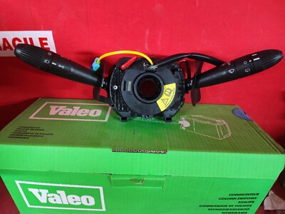 VALEO 251502 DEVIOLUCI Fiat Punto II Hatchback (188) from 2003 1.3 MTJ NEW