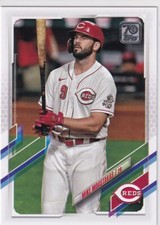 2021 TOPPS SERIES 2 # 331-500 FINISH YOUR SET YOU PICK