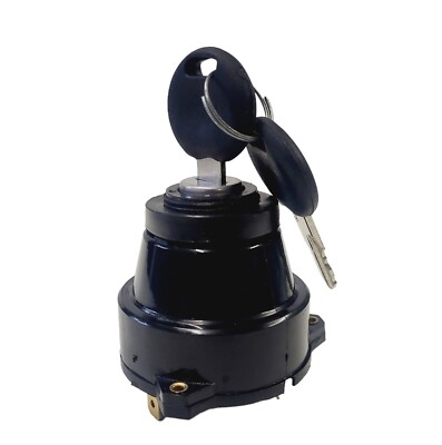 Blocco Di Accensione, Interruttore Di Accensione Bloccasterzo Serratura Della Porta~p142206994 - Foto 12