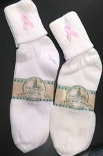 Women's Pink Ribbon Support